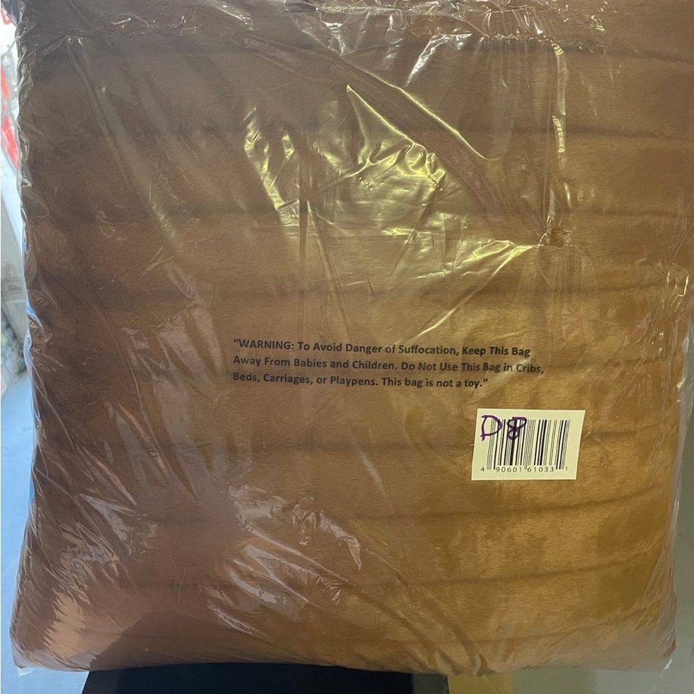 Proiect 62 + Nate Bercus Dec Pillow
